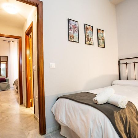 Wish Suite Torres De Sevilla Luaran gambar