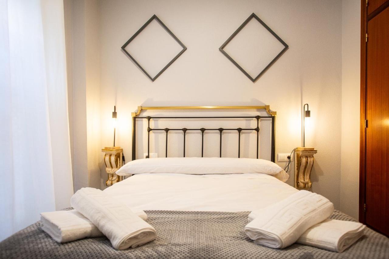 Wish Suite Torres De Sevilla Luaran gambar