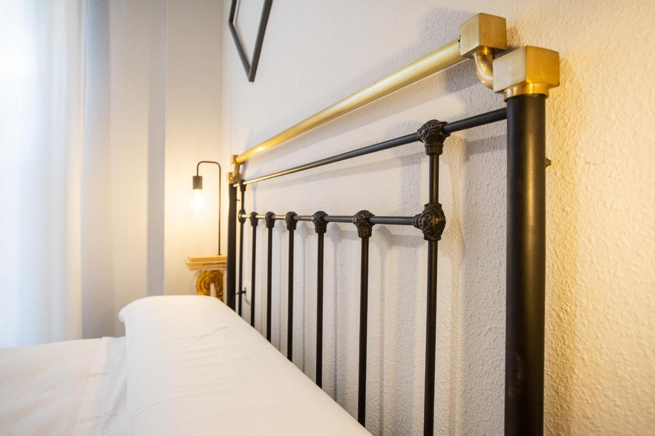 Wish Suite Torres De Sevilla Luaran gambar