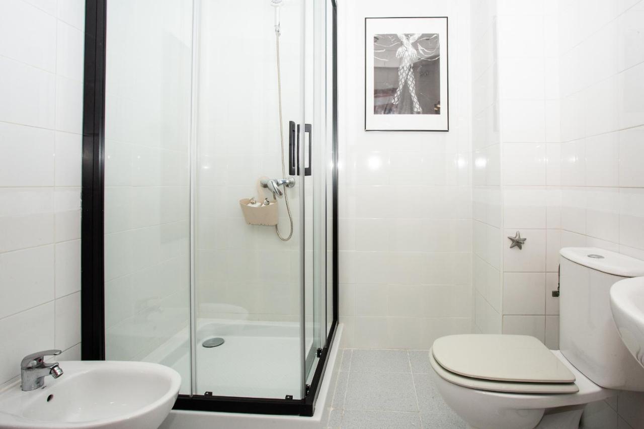 Wish Suite Torres De Sevilla Luaran gambar