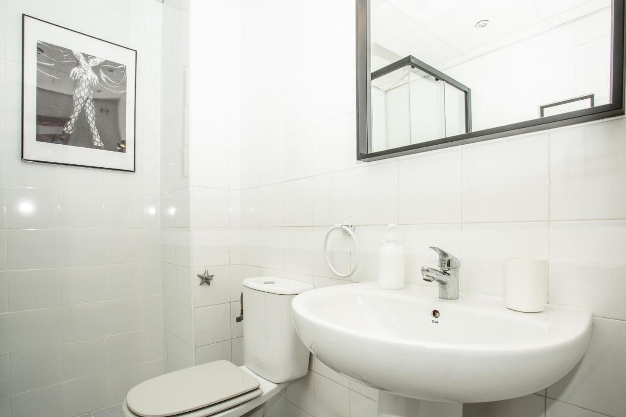 Wish Suite Torres De Sevilla Luaran gambar