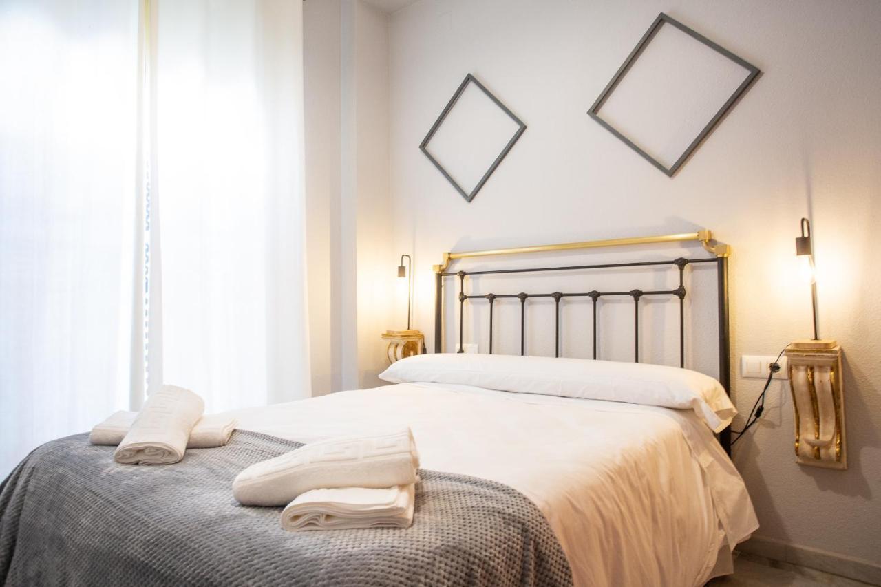 Wish Suite Torres De Sevilla Luaran gambar